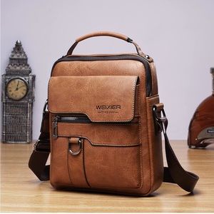 NWT Crossbody Bag Faux Leather Small
